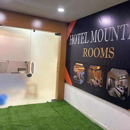 Bharuch Hotel Mountain מראה חיצוני תמונה